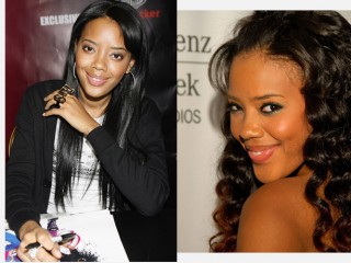 Angela Simmons picture, image, poster